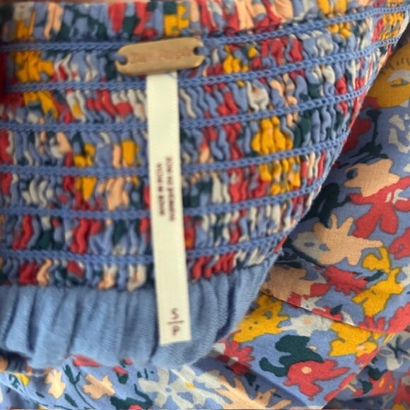 Free People Maxi Skirt - Picture 4 of 5